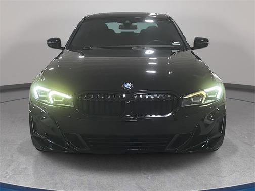 2023 BMW 330 330i