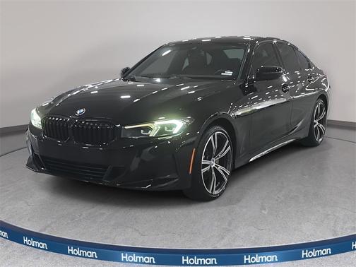 2023 BMW 330 330i