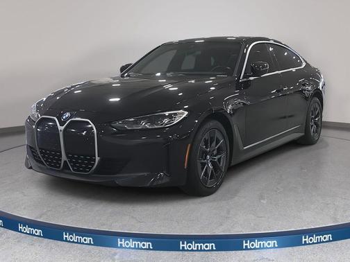 2023 BMW i4 Gran Coupe eDrive35