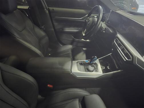 2023 BMW i4 Gran Coupe eDrive35