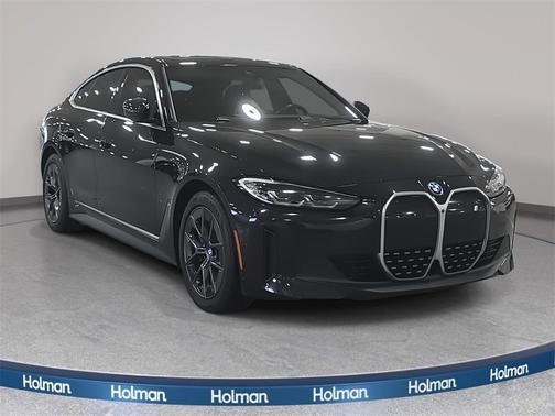 2023 BMW i4 Gran Coupe eDrive35