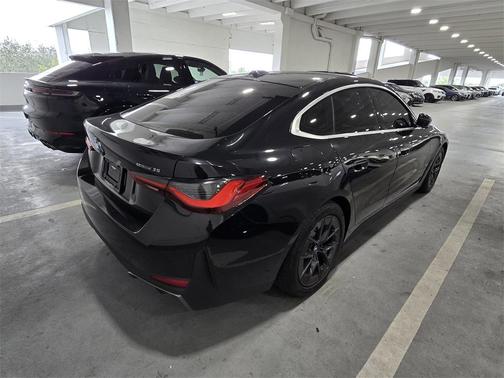 2023 BMW i4 Gran Coupe eDrive35