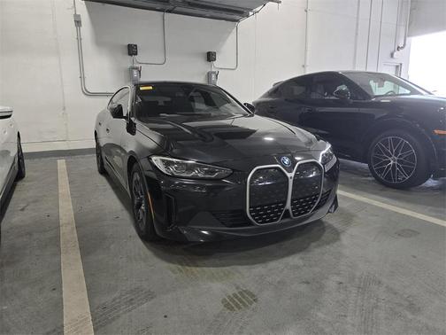 2023 BMW i4 Gran Coupe eDrive35