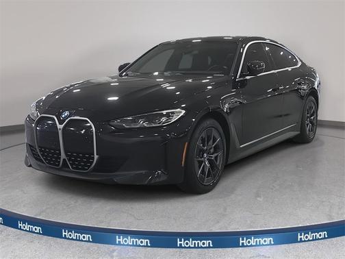 2023 BMW i4 Gran Coupe eDrive35