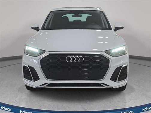 2022 Audi Q5 45 S line Premium Plus