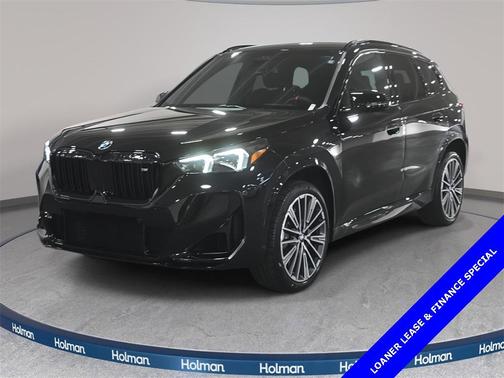 2026 BMW X1 M35i
