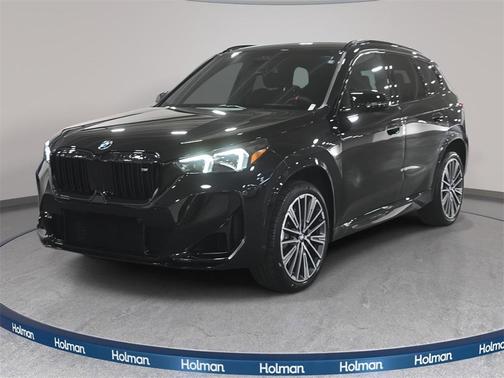 2026 BMW X1 M35i