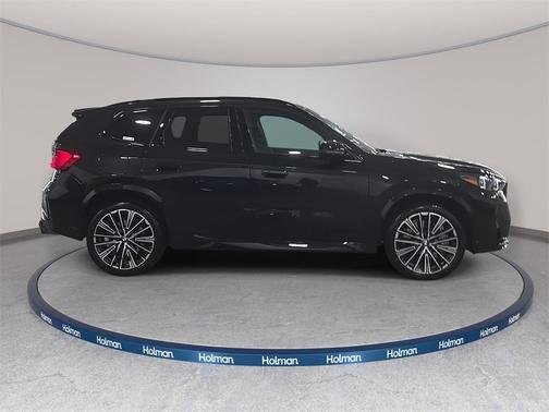 2026 BMW X1 M35i