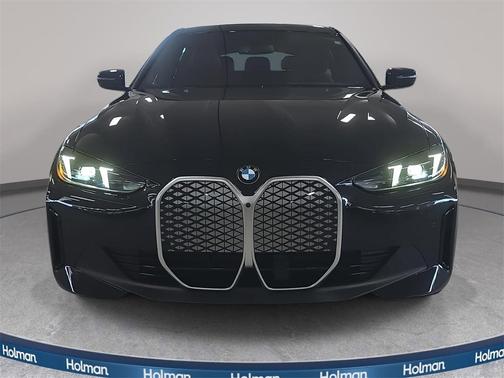 2026 BMW i4 Gran Coupe eDrive40