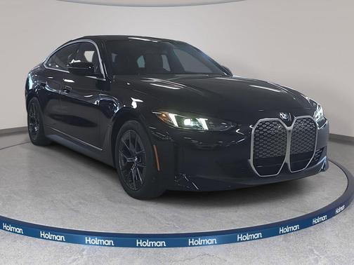 2026 BMW i4 Gran Coupe eDrive40