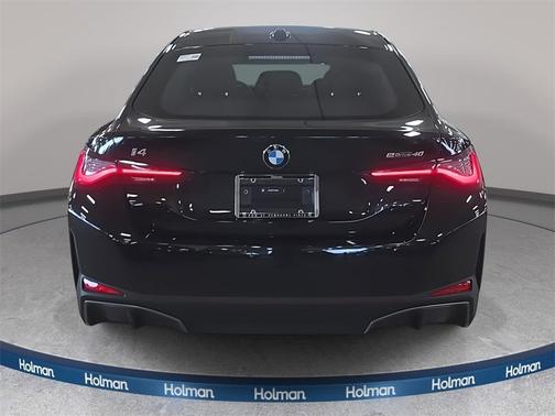 2026 BMW i4 Gran Coupe eDrive40