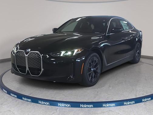 2026 BMW i4 Gran Coupe eDrive40