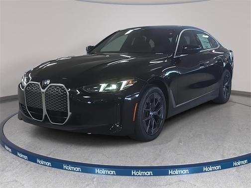 2026 BMW i4 Gran Coupe eDrive40