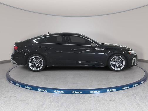 2021 Audi A5 Sportback 45 S Line Premium