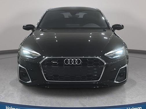 2021 Audi A5 Sportback 45 S Line Premium