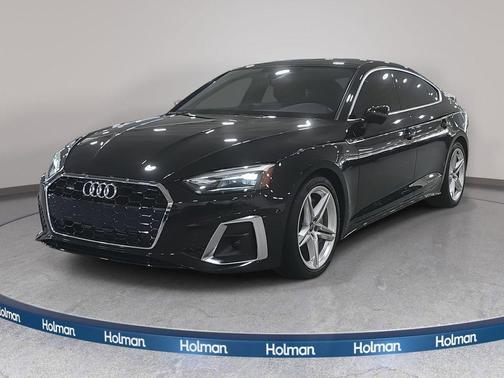 2021 Audi A5 Sportback 45 S Line Premium