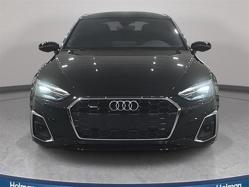 2021 Audi A5 Sportback 45 S Line Premium