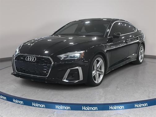 2021 Audi A5 Sportback 45 S Line Premium