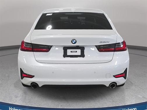 2022 BMW 330 330i