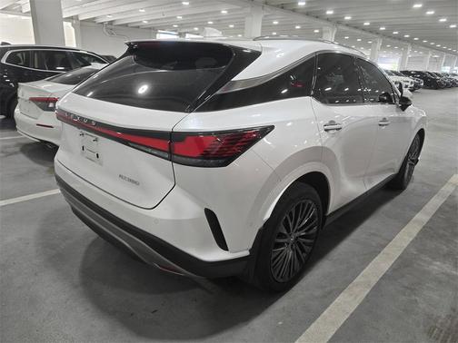 2023 Lexus RX 350 Luxury