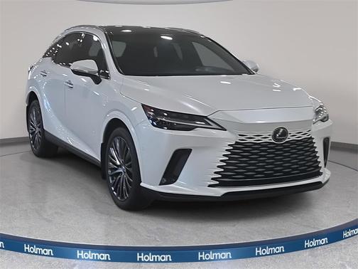 2023 Lexus RX 350 Luxury