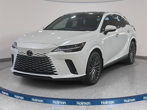 2023 Lexus RX 350 Luxury