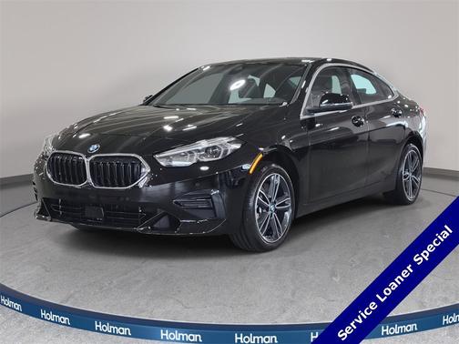 2024 BMW 228 Gran Coupe i