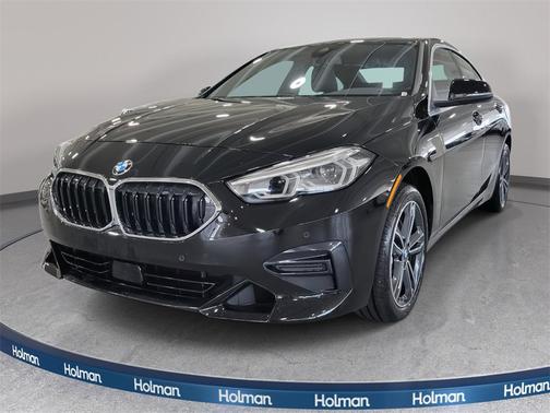 2024 BMW 228 Gran Coupe i