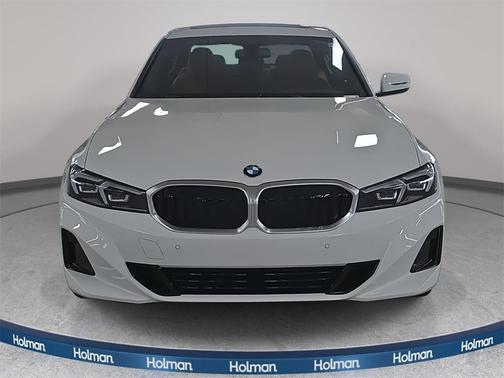 2026 BMW 330 NA