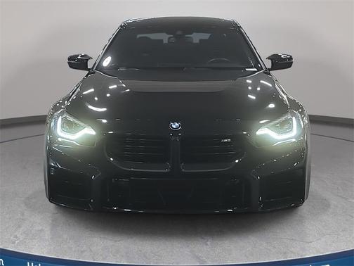 2024 BMW M2 Base