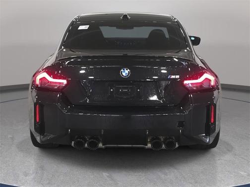 2024 BMW M2 Base