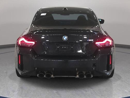 2024 BMW M2 Base