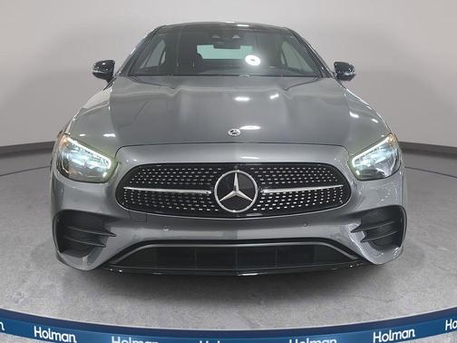 2023 Mercedes-Benz E-Class 4MATIC