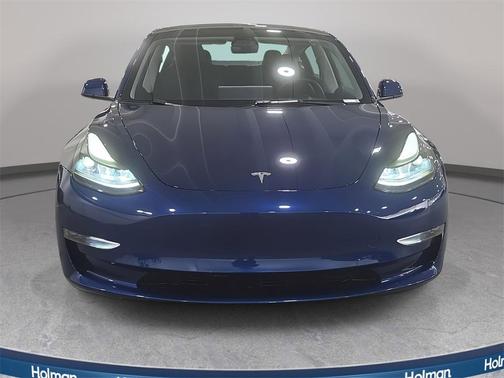 2023 Tesla Model 3 Long Range