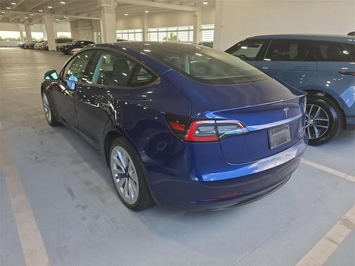 2023 Tesla Model 3 Long Range