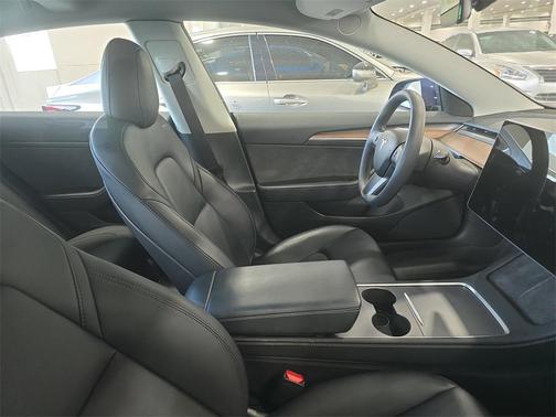 2023 Tesla Model 3 Long Range