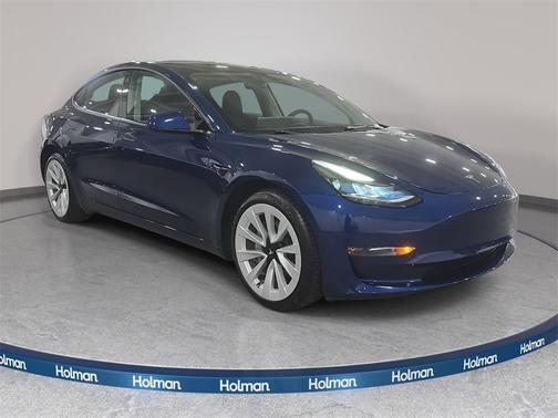 2023 Tesla Model 3 Long Range