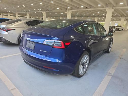 2023 Tesla Model 3 Long Range