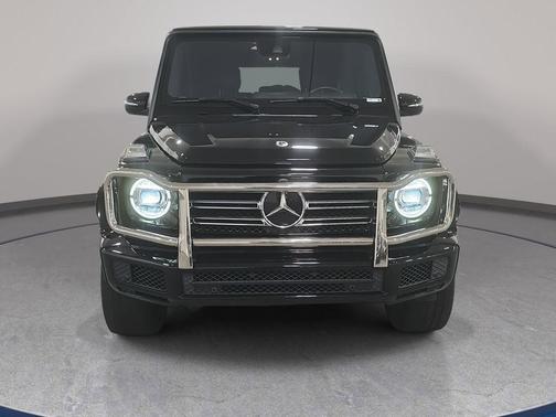2023 Mercedes-Benz G-Class 4MATIC