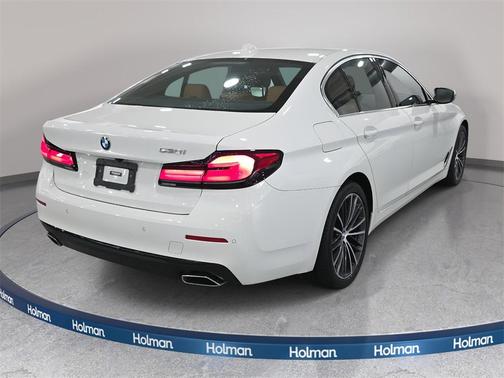 2023 BMW 530 i