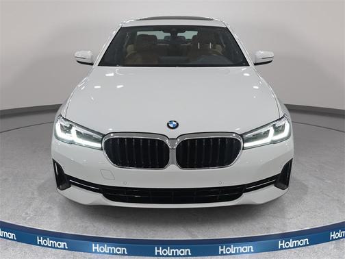 2023 BMW 530 i