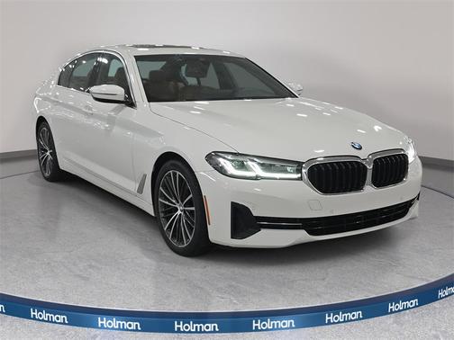 2023 BMW 530 i