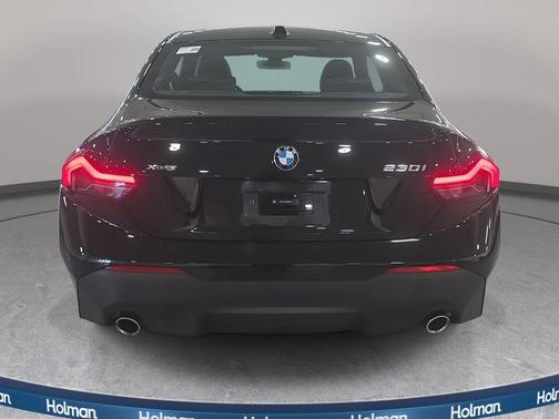 2024 BMW 230 xDrive