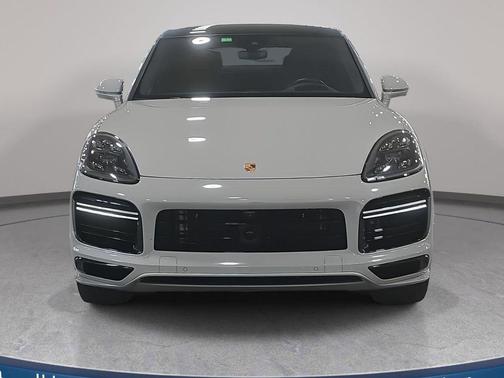 2023 Porsche Cayenne Cayenne Turbo S E-Hybrid