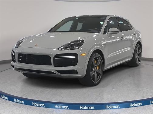 2023 Porsche Cayenne Cayenne Turbo S E-Hybrid