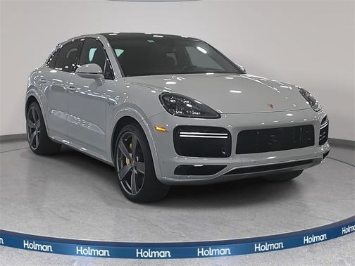 2023 Porsche Cayenne Cayenne Turbo S E-Hybrid