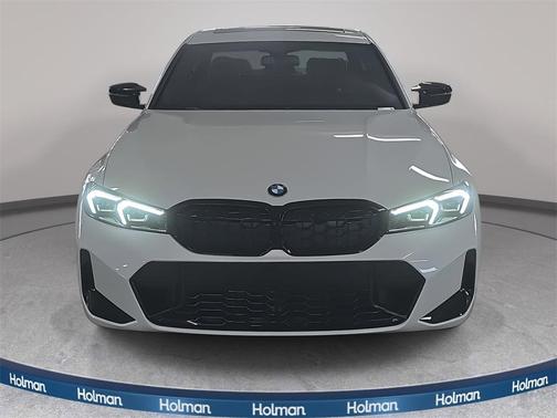 2026 BMW M340 NA