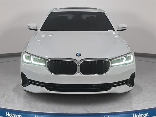 2023 BMW 530 i