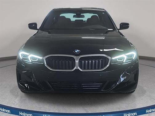 2026 BMW 330 NA
