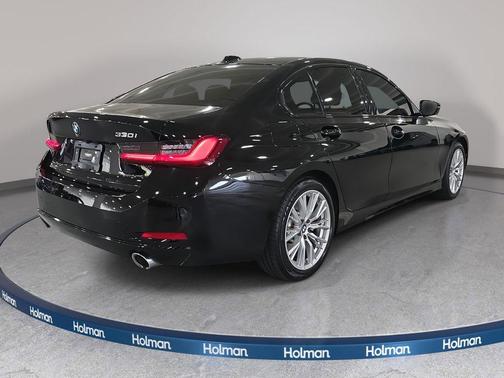 2023 BMW 330 330i